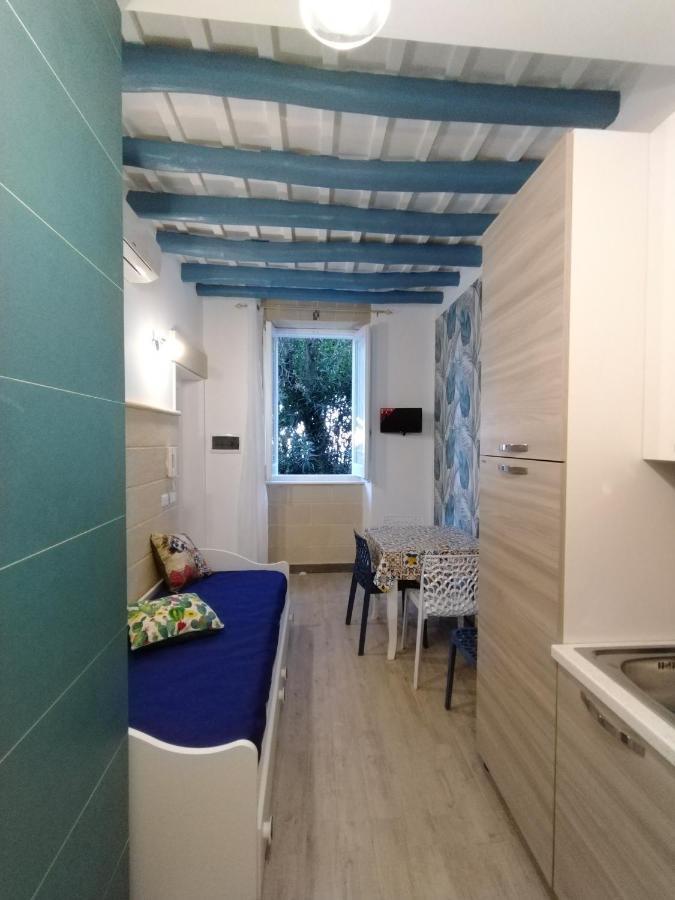 Il Cristallo Del Mare Трапани Екстериор снимка